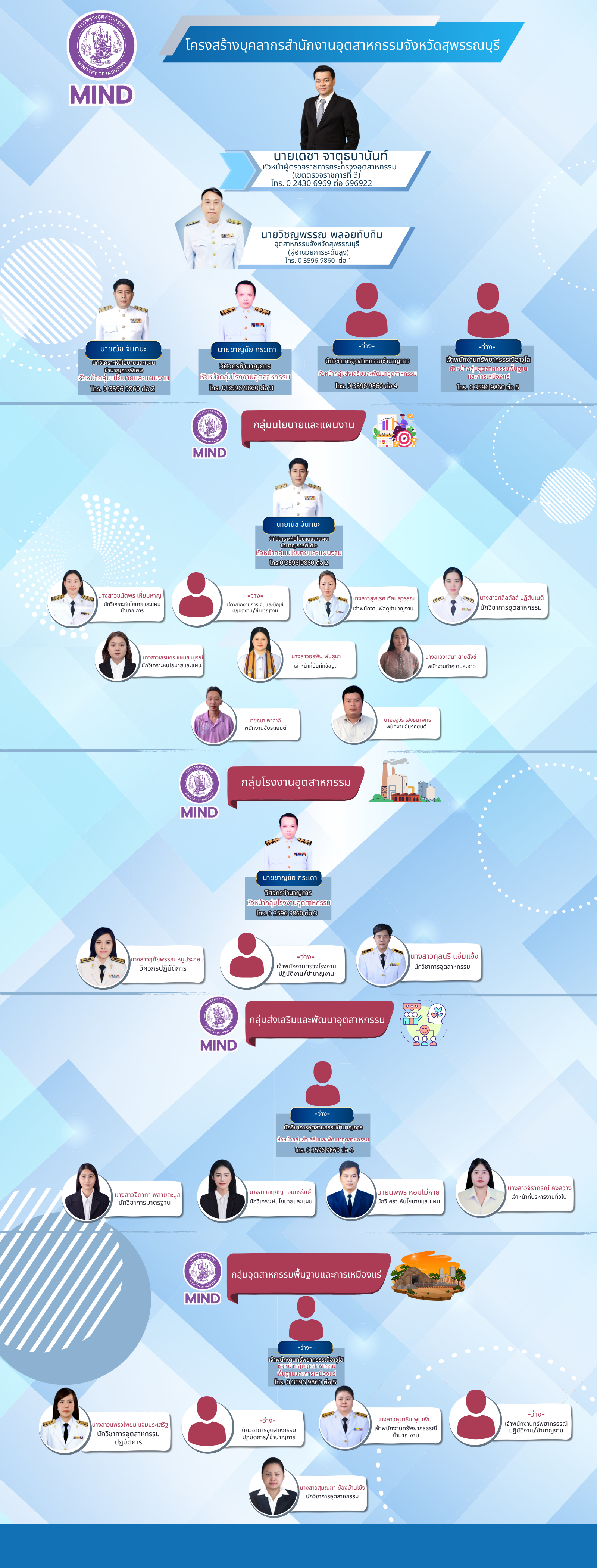Organizational Structure Infographic (5)